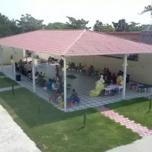 0984 ظل واعمار للمقاولات العامة | قرميد