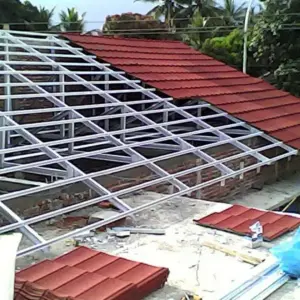 0987 ظل واعمار للمقاولات العامة | قرميد