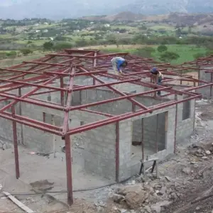 0988 ظل واعمار للمقاولات العامة | قرميد