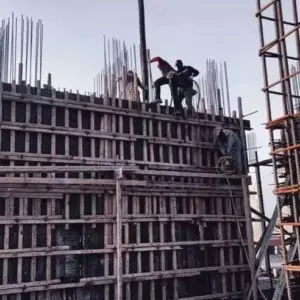 ظل واعمار للمقاولات العامة | مقاولات عامة