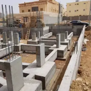 ظل واعمار للمقاولات العامة | مقاولات عامة