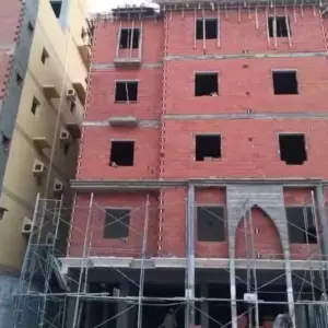 ظل واعمار للمقاولات العامة | مقاولات عامة