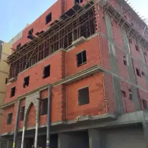 ظل واعمار للمقاولات العامة | مقاولات عامة