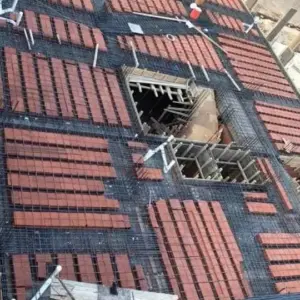 ظل واعمار للمقاولات العامة | مقاولات عامة