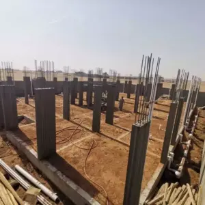 ظل واعمار للمقاولات العامة | مقاولات عامة