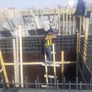 ظل واعمار للمقاولات العامة | مقاولات عامة