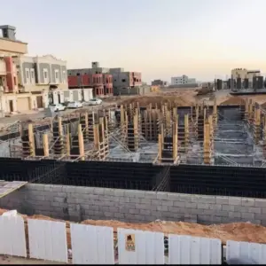 ظل واعمار للمقاولات العامة | مقاولات عامة