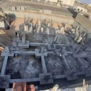 ظل واعمار للمقاولات العامة | مقاولات عامة