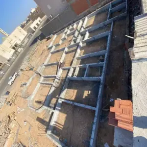 ظل واعمار للمقاولات العامة | مقاولات عامة