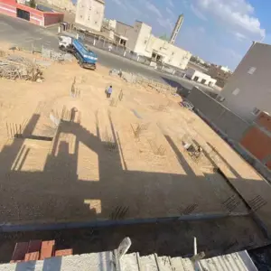 ظل واعمار للمقاولات العامة | مقاولات عامة