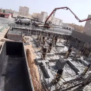 ظل واعمار للمقاولات العامة | مقاولات عامة