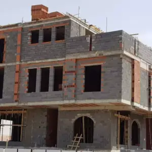 ظل واعمار للمقاولات العامة | مقاولات عامة