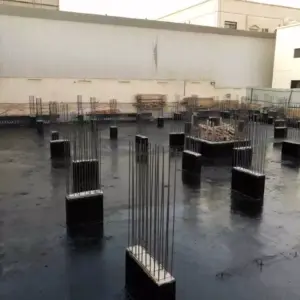 ظل واعمار للمقاولات العامة | مقاولات عامة