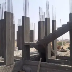 ظل واعمار للمقاولات العامة | مقاولات عامة