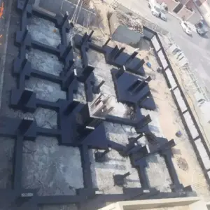 ظل واعمار للمقاولات العامة | مقاولات عامة