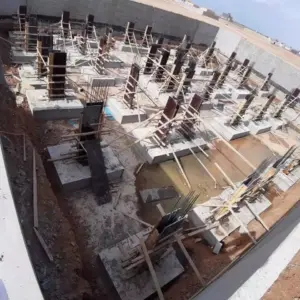 ظل واعمار للمقاولات العامة | مقاولات عامة