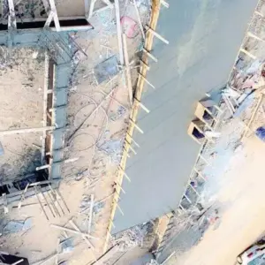 ظل واعمار للمقاولات العامة | مقاولات عامة