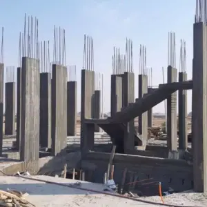 ظل واعمار للمقاولات العامة | مقاولات عامة