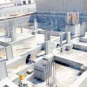 ظل واعمار للمقاولات العامة | مقاولات عامة