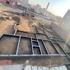 ظل واعمار للمقاولات العامة | مقاولات عامة