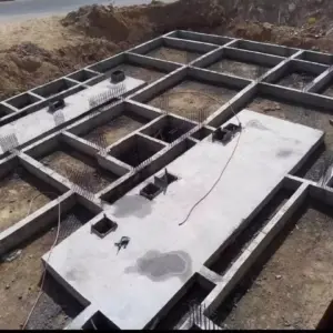 ظل واعمار للمقاولات العامة | مقاولات عامة