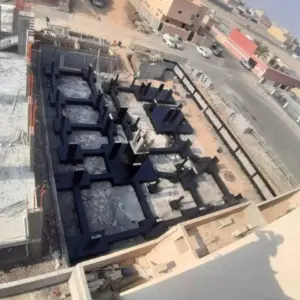 ظل واعمار للمقاولات العامة | مقاولات عامة