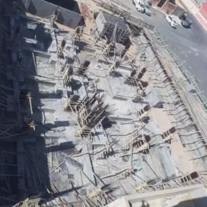 ظل واعمار للمقاولات العامة | مقاولات عامة