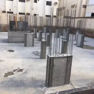 ظل واعمار للمقاولات العامة | مقاولات عامة