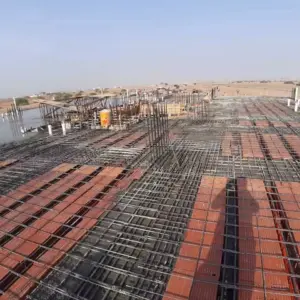 ظل واعمار للمقاولات العامة | مقاولات عامة