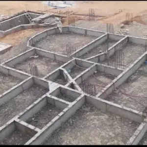 ظل واعمار للمقاولات العامة | مقاولات عامة