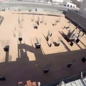 ظل واعمار للمقاولات العامة | مقاولات عامة