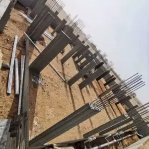 ظل واعمار للمقاولات العامة | مقاولات عامة