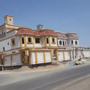 ظل واعمار للمقاولات العامة | مقاولات عامة