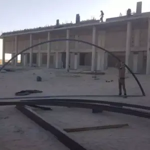 ظل واعمار للمقاولات العامة | مقاولات عامة