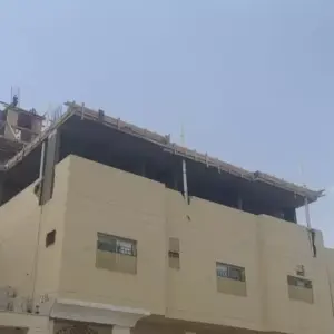 ظل واعمار للمقاولات العامة | مقاولات عامة