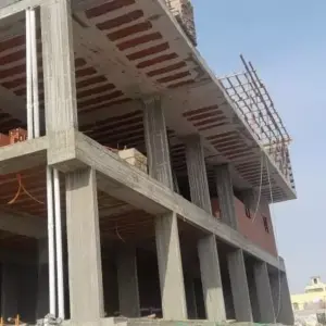 ظل واعمار للمقاولات العامة | مقاولات عامة