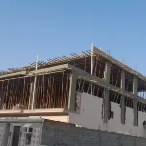 ظل واعمار للمقاولات العامة | مقاولات عامة