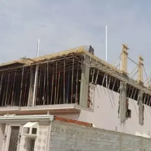 ظل واعمار للمقاولات العامة | مقاولات عامة