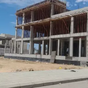 ظل واعمار للمقاولات العامة | مقاولات عامة