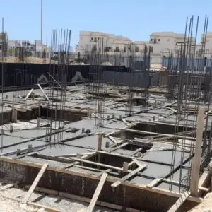 ظل واعمار للمقاولات العامة | مقاولات عامة