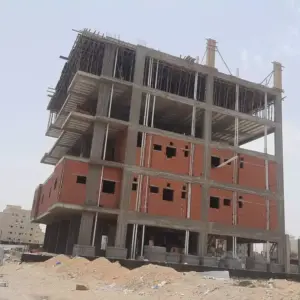 ظل واعمار للمقاولات العامة | مقاولات عامة