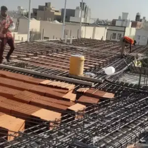 ظل واعمار للمقاولات العامة | مقاولات عامة