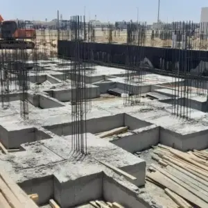 ظل واعمار للمقاولات العامة | مقاولات عامة