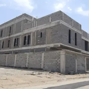 ظل واعمار للمقاولات العامة | مقاولات عامة