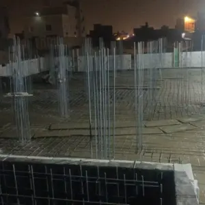 ظل واعمار للمقاولات العامة | مقاولات عامة