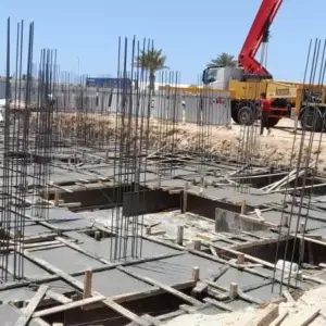 ظل واعمار للمقاولات العامة | مقاولات عامة