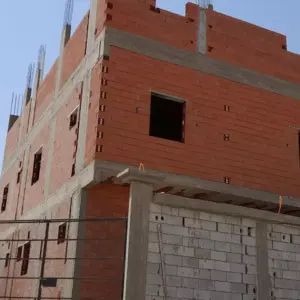 ظل واعمار للمقاولات العامة | مقاولات عامة