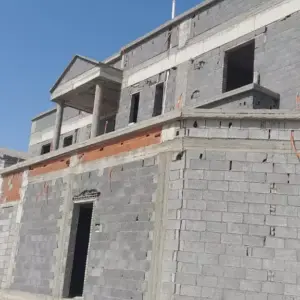 ظل واعمار للمقاولات العامة | مقاولات عامة