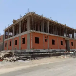 ظل واعمار للمقاولات العامة | مقاولات عامة