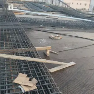 ظل واعمار للمقاولات العامة | مقاولات عامة